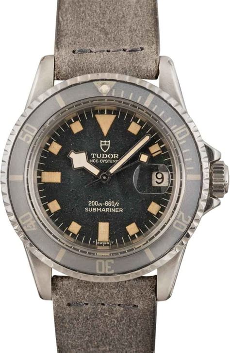 vintage tudor submariner|tudor submariner 9411.